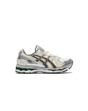 F*e様 Asics GEL-KAYANO 12.1 Cream Stillwa Asics GEL-KAYANO 12.1 | 1203A759-105 | AFEW STORE